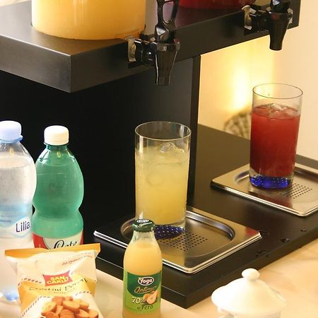 Hotel Luxor Casoria Dış mekan fotoğraf