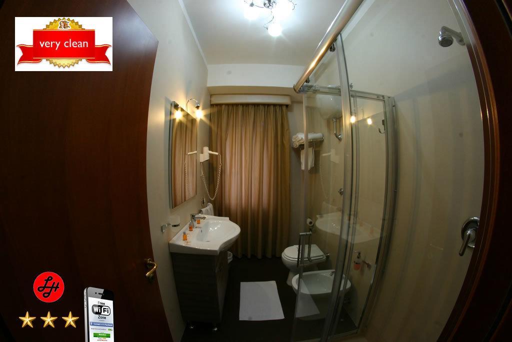 Hotel Luxor Casoria Dış mekan fotoğraf