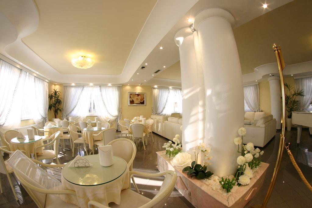 Hotel Luxor Casoria Dış mekan fotoğraf