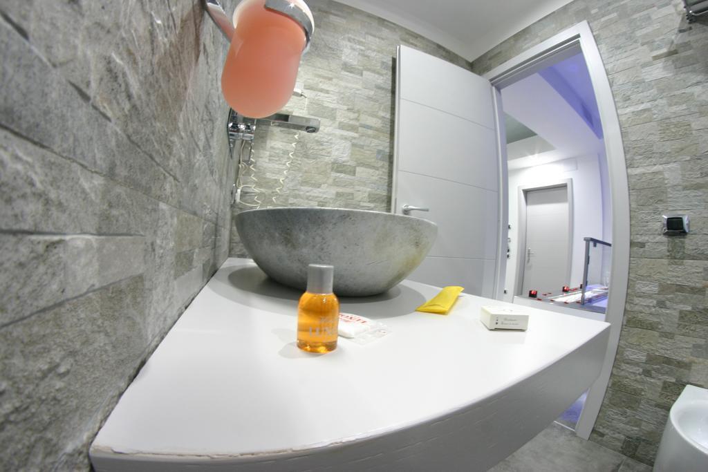 Hotel Luxor Casoria Dış mekan fotoğraf