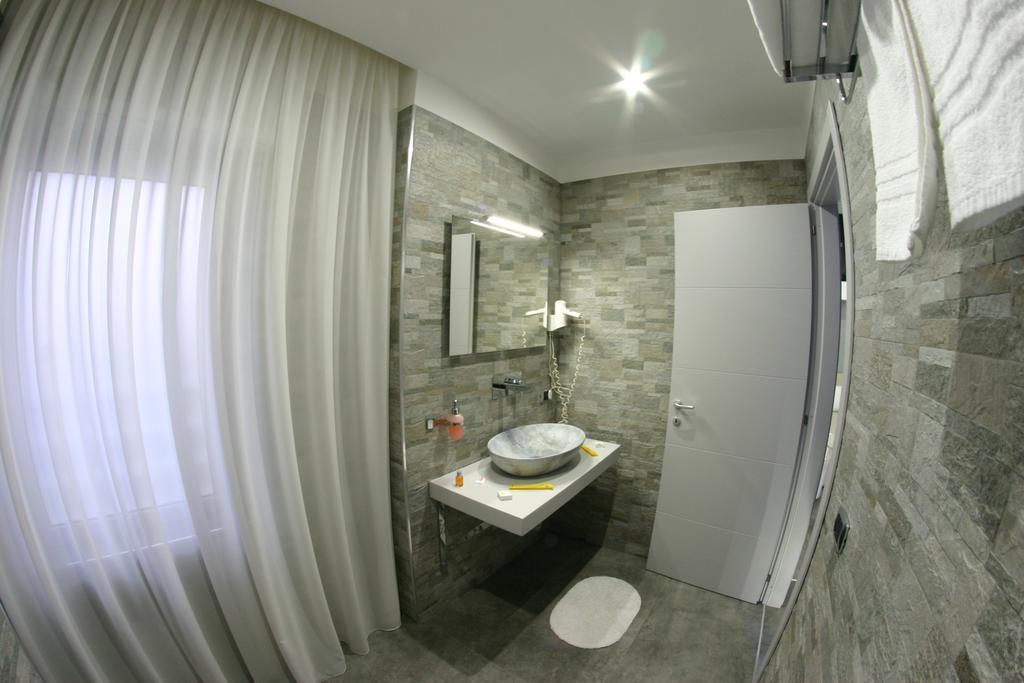 Hotel Luxor Casoria Dış mekan fotoğraf