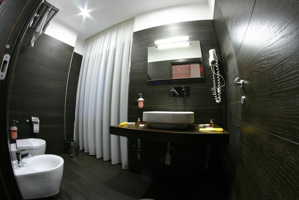 Hotel Luxor Casoria Dış mekan fotoğraf