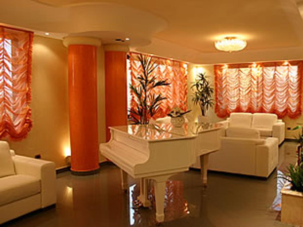 Hotel Luxor Casoria Dış mekan fotoğraf